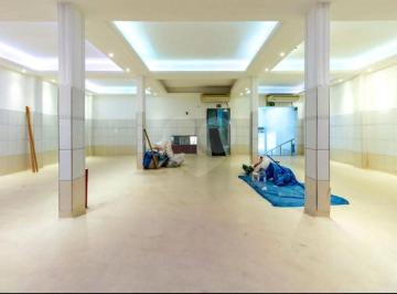 Comercial · 865m² · Prédio inteiro à venda em Santo amaro - SP