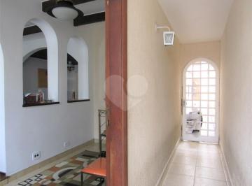 Casa · 225m² · 4 Quartos · 2 Vagas · Sobrado com 4 quartos à venda em Santo amaro - SP