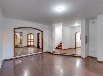 Casa · 230m² · 4 Quartos · 3 Vagas · Sobrado com 4 quartos à venda em Brooklin paulista - SP