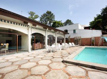 Casa · 800m² · 5 Quartos · 7 Vagas · Sobrado com 5 quartos à venda em Jardim dos estados - SP