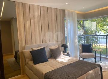 Apartamento · 170m² · 3 Quartos · 2 Vagas · Apartamento com 3 quartos à venda em Jardim Das Acácias - SP