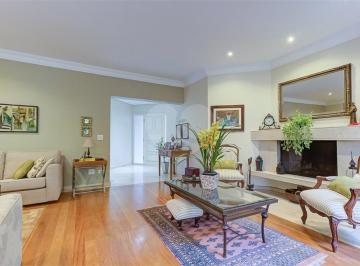 Imagem Principal · Casa em Condomínio - 4 suítes - Alto da Boa Vista