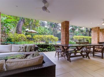 Imagem Principal · Casa em Condomínio - 4 suítes - Alto da Boa Vista