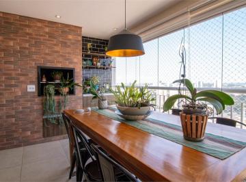 Apartamento · 85m² · 2 Quartos · 1 Vaga · Apartamento com 2 quartos à venda em Santo Amaro - SP