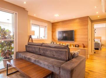 Apartamento · 85m² · 2 Quartos · 1 Vaga · Apartamento com 2 quartos à venda em Santo amaro - SP