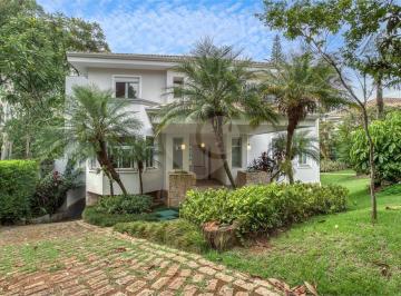Casa · 672m² · 4 Quartos · 6 Vagas · Condomínio com 4 quartos à venda em Santo amaro - SP