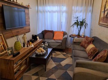 Casa · 135m² · 3 Quartos · 2 Vagas · Casa com 3 quartos à venda em Vila são francisco (zona sul) - SP