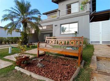 Casa · 237m² · 4 Quartos · Condomínio com 4 quartos à venda em Jardim morumbi - SP