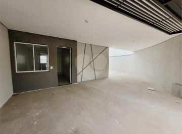 Casa · 53m² · 2 Quartos · 1 Vaga · Casa com 2 quartos à venda em Jardim beija flor - SP