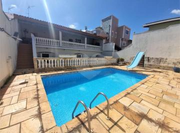 Casa · 329m² · 4 Quartos · 4 Vagas · Condomínio com 4 quartos à venda em Jardim Ibiti Do Paço - SP
