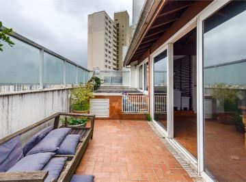 Apartamento · 162m² · 3 Quartos · 2 Vagas · Cobertura com 3 quartos à venda em Barra funda - SP