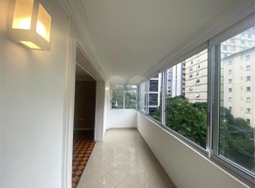 Apartamento · 185m² · 3 Quartos · 1 Vaga · Apartamento com 3 quartos à venda em Itaim bibi - SP