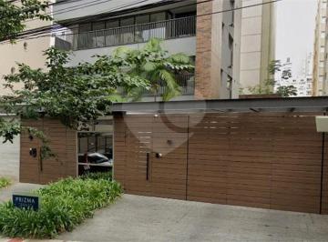 Apartamento · 170m² · 3 Quartos · Apartamento com 3 quartos à venda em Paraíso - SP