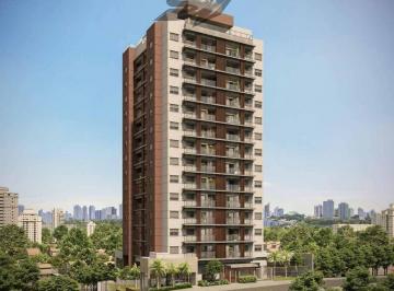 Apartamento · 69m² · 3 Quartos · 1 Vaga · Essencialle Saúde | Construtora ACH | Construção | 69 metros | 03 dormitórios | suíte | varanda gour