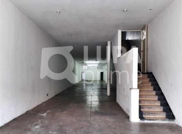 Comercial · 548m² · GALPÃO COMERCIAL COM 548M² DE ÁREA CONSTRUÍDA À VENDA NO BRÁS
