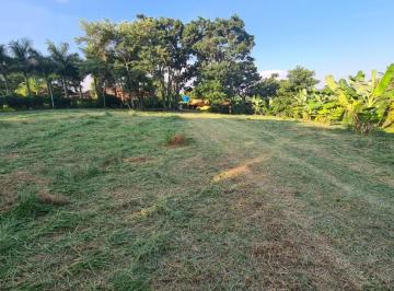 Terreno , Indaiatuba · Terreno Residencial / Recanto dos Pássaros / Indaiatuba - SP