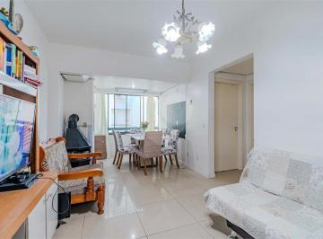 Apartamento · 66m² · 2 Quartos · 1 Vaga · Apartamento com 2 quartos à venda em Teresópolis - RS