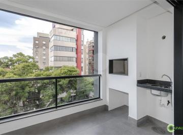 Apartamento · 81m² · 2 Quartos · 1 Vaga · Apartamento com 2 quartos à venda em São joão - RS