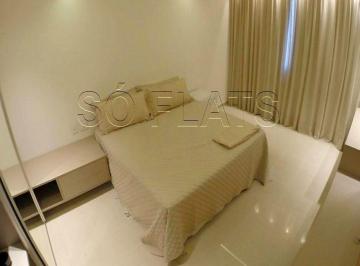 Apartamento · 28m² · 1 Quarto · 1 Vaga · Flat Blue Tree Manaus, disponível para venda com 28m², 1 dormitório e 1 vaga