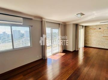 Apartamento · 168m² · 3 Quartos · 3 Vagas · Apartamento a Venda no Bairro Chacara Flora SP 168 m²