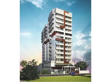 Apartamento · 63m² · 2 Quartos · 1 Vaga · Lançamento Erilio Soares  PE NA AREIA! 2 Quartos (1 Suite) Maracanã - Praia Grande