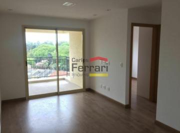 Apartamento · 76m² · 2 Quartos · 1 Vaga · apartamento Santana