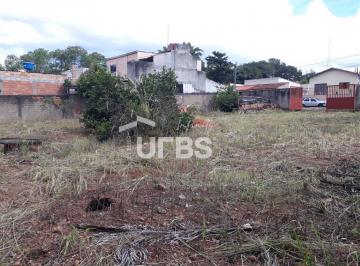 Terreno · 864m² · Terreno no São Judas Tadeu