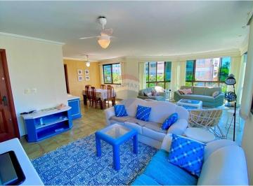Apartamento · 138m² · 4 Quartos · 1 Vaga · Apartamento a Venda na praia da Enseada - Guaruja - SP