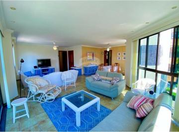 Apartamento · 138m² · 4 Quartos · 1 Vaga · Apartamento a Venda na praia da Enseada - Guaruja - SP