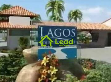 Lote de 520m² no Cascavel no Condomínio Lagos Country e Resort - Ceará · Lote de 520m² no Cascavel no Condomínio Lagos Country e Resort - Ceará