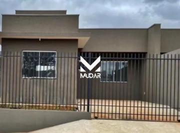 Casa · 132m² · 2 Quartos · 1 Vaga · Casa com 3 quartos no Le Parc – Cará Cará