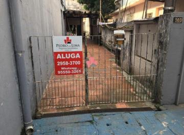Terreno · 269m² · Terreno 480m2 com casas antigas
