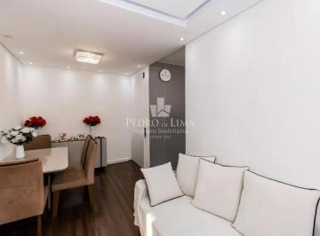 Apartamento · 48m² · 2 Quartos · Apartamento pronto para morar no- Ermelino Matarazzo