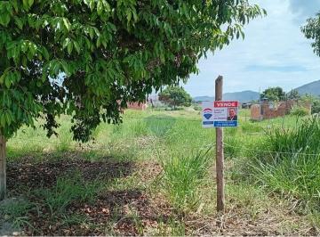 Terreno · 600m² · Terreno Amplo Totalmente Legalizado