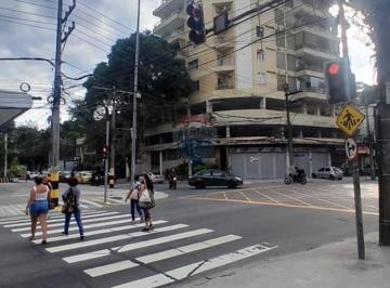 Comercial · 44m² · 1 Vaga · Investimento Comercial na Zona Oeste do RJ