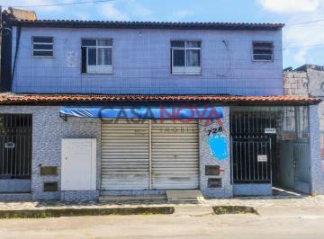 Casa com ponto comercial em boa localização no Siqueira Campos · Casa com ponto comercial em boa localização no Siqueira Campos