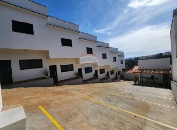 Casa · 62m² · 2 Quartos · 1 Vaga · Sobrados á venda  em condomínio fechado na cidade de Bragança Paulista- SP