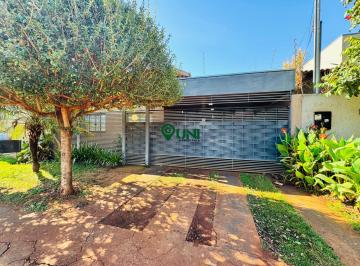 Casa · 100m² · 3 Quartos · 2 Vagas · VENDA | Casa, com 3 dormitórios em Santa Fé, Dourados