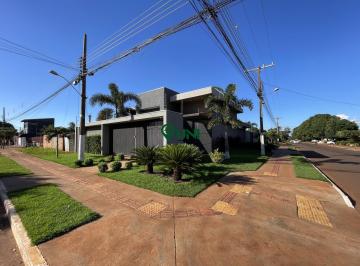 Casa · 400m² · 2 Quartos · 2 Vagas · VENDA | Casa, com 2 dormitórios em Jardim Maracanã, Dourados