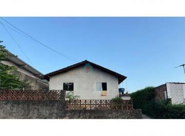 Casa · 70m² · 2 Quartos · 1 Vaga · Casa averbada no Paranaguamirim em Joinville