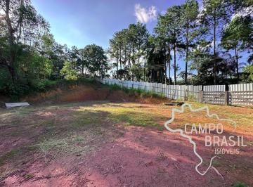 Foto 07 · TERRENO EM CONDOMINIO FECHADO COM 2.500M² NA ZONA NORTE DE SÃO JOSÉ DOS CAMPOS!