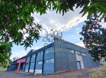 4f394558d3f551933e57f47bc29449ca.jpg · Salão industrial/comercial 2422m² Morada do Sol - Americana/SP - SA1233