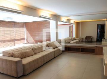 Apartamento · 123m² · 3 Quartos · 2 Vagas · Apartamento para Aluguel - Setor Central, 3 Quartos, 123 m² - Goiânia