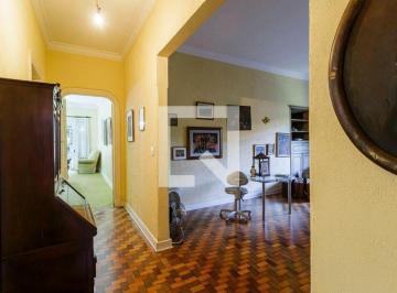Casa · 410m² · 6 Quartos · 8 Vagas · Casa para Aluguel - Vila Olímpia, 6 Quartos,  410 m2 - São Paulo