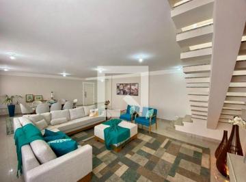 Apartamento · 420m² · 4 Quartos · 2 Vagas · Apartamento para Aluguel - Boqueirão, 4 Quartos,  420 m2 - Praia Grande