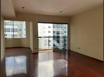 Apartamento · 389m² · 4 Quartos · 4 Vagas · Apartamento à Venda - Perdizes, 4 Quartos,  389 m² - São Paulo