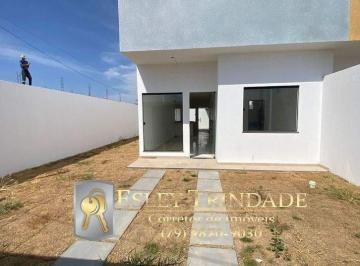 Casa à venda em rua pública, CAPUÃ, Barra dos Coqueiros, SE · Casa à venda em rua pública, CAPUÃ, Barra dos Coqueiros, SE