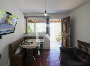 Casa · 120m² · 3 Quartos · Casa à Venda - Jardim Marajoara , 3 Quartos, 120 m² - São Paulo