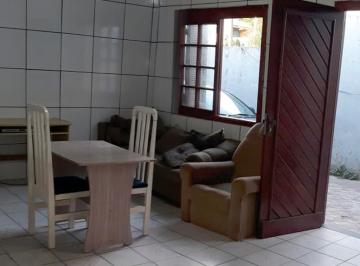 Casa · 65m² · 2 Quartos · 1 Vaga · Casa à Venda - Feitoria Seller, 2 Quartos,  65 m² - São Leopoldo