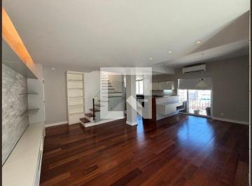 Apartamento · 274m² · 4 Quartos · 2 Vagas · Apartamento à Venda - Humaitá, 4 Quartos, 274 m² - Rio de Janeiro